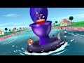 Oggy And The Cockroaches The Bathtub Race S04E36 CARTOON New Episodes In HD