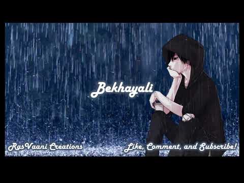 Nightcore - Bekhayali