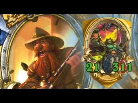 When you hit the Triple Brann