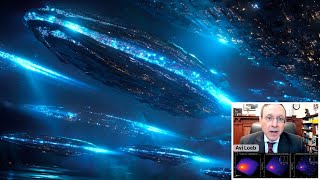It's a mothership! Avi Loeb warns: 3I/ATLAS is deploying alien probes!