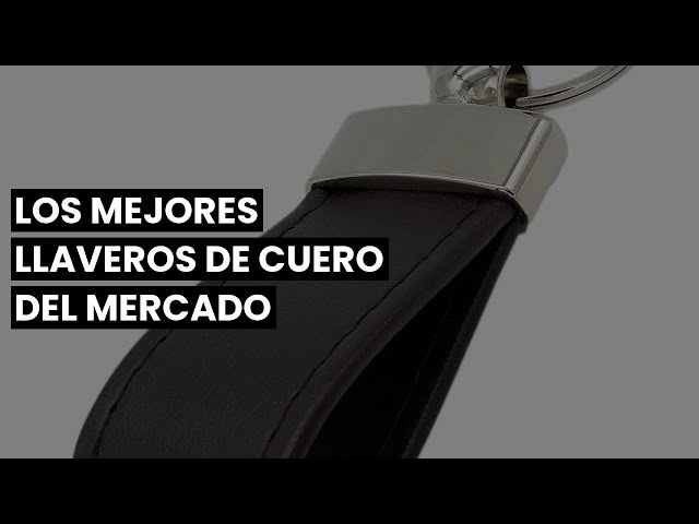 Vídeo relacionado con YQxwJL Vikings - Llavero de cuero con estampado de barco para hombres y mujeres, llavero universal para coche