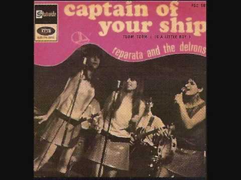 Reparata and the Delrons - Panic (1968)