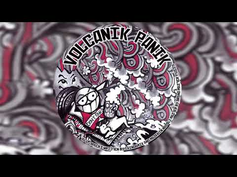 Hydrophonic 29   Volcanik Panik   Ixindamix + Maskk   A   Volkanik Panik