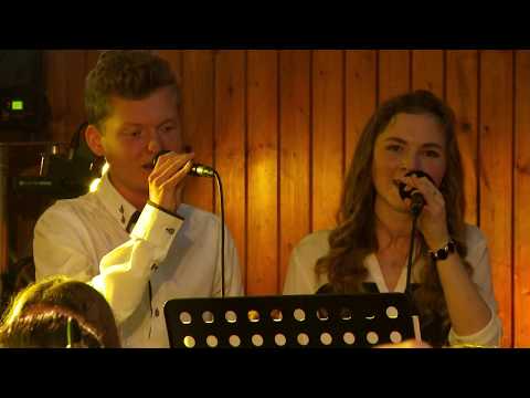 Detský orchester v Žiline: Blahoslavení milosrdní