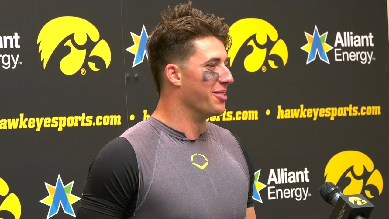 Iowa vs Utah State, Transfers Show Out in Debut