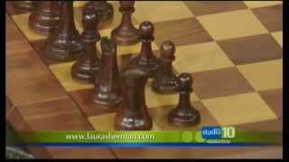 Chess Improves Problem Solving Skills for Children!