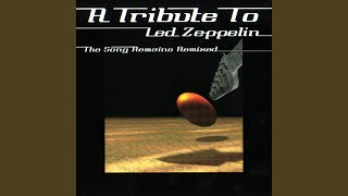 Whole Lotta Love (Interface Remix)