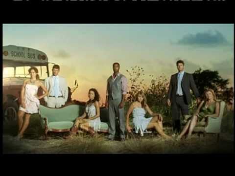 Friday Night Lights - Season 5, DirecTV Official Promo