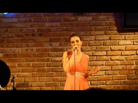 Любена Нинова - Искам да пея