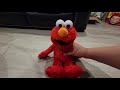 Tickliest Tickle Me Elmo 2021