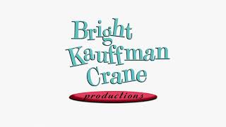 Bright Kauffman Crane Productions/Fulwell 73 Produ