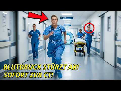 Doctors at their limit: The toughest emergency call of their lives