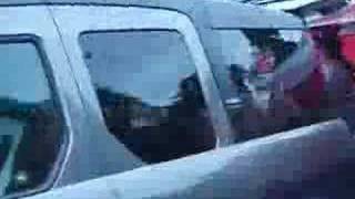 BROWNSGATE - s1e2 - "Get Out of There You're Cornered"