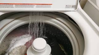 Dryer eating your socks? Missing laundry? Laundry washing machine and dryer
