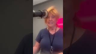 Shara's thoughts on Kamala Harris
