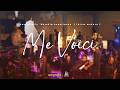 Me Voici Nga Yeyo Dan Kenolly Ntita Worship Experience Idriss Mukaza