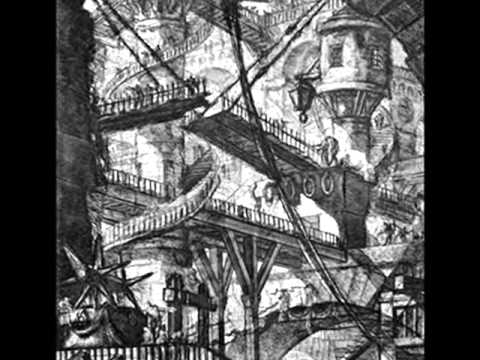 Giovanni Battista Piranesi, artist