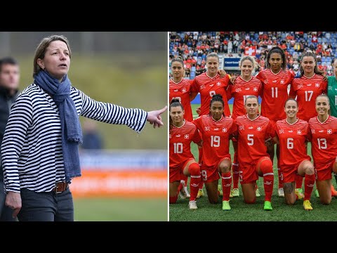 Grings übernimmt Schweizer Frauen-Nationalteam | SID