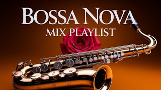 Breeze Notes – Let the Bossa Winds Carry You Somewhere Serene#EasyListening #CoolBossaVibes