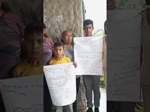 Desde estado Mérida municipio Antonio pinto salinas poder popular lealtad absoluta con Nicolás 💯🚩🇻🇪