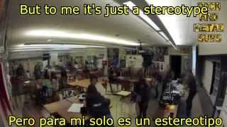 Bad Religion - Portrait of Authority Sub Español / Lyrics