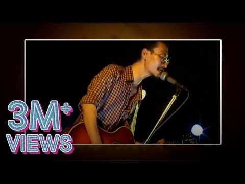 ထူးအိမ်သင် - အကြင်နာအိပ်မက် [Live Music]