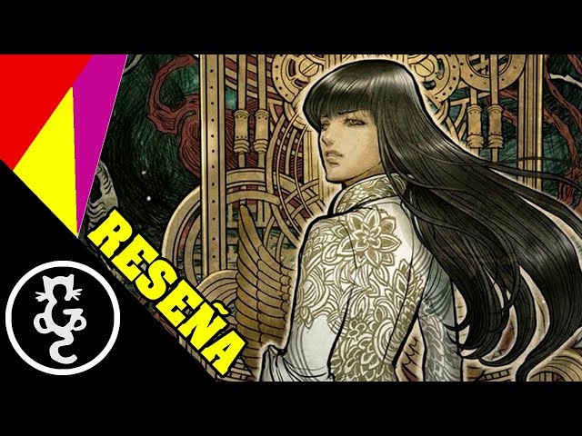 Vídeo relacionado con MONSTRESS EDICION DE LUJO 02: 2