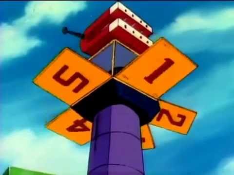 Robot anni 70/80 Vol I°