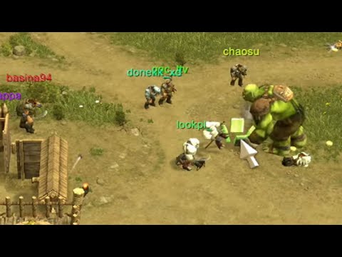 Bonkol vs Widzowie - One Troll Army / 09.05.2020 (#4)