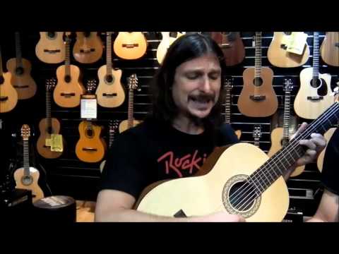 Rafael Bittencourt ensaiando Final de Nacib Veio