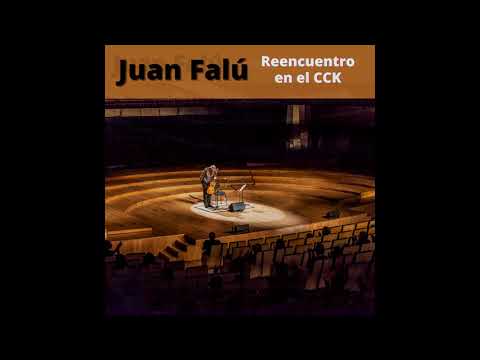 Juan Falú - Donata Suárez