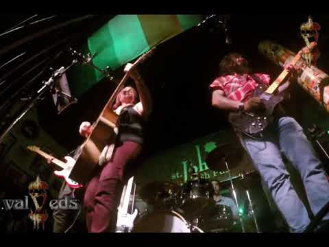 Valveds Rock Cover - Ex's & Oh's (Elle King)