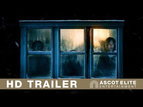 Trailer-Vorschau: The Lodge