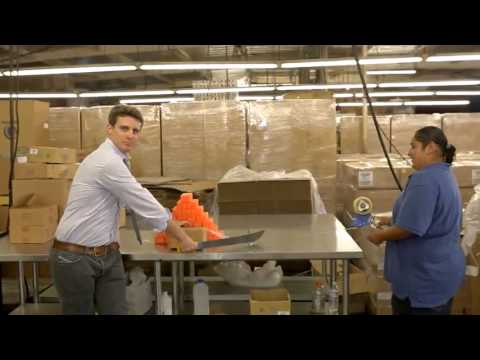 DollarShaveClub com   Our Blades Are Fing Great