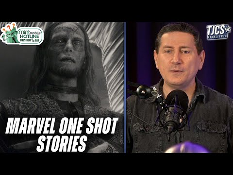 Does Werewolf By Night Open MCU To Elseworld Style One-Shot Stories