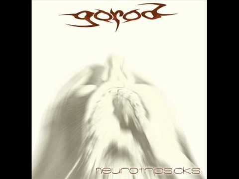 Beware of Tramps - Gorod