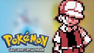 Champion/Red Battle - Pokémon Gold/Silver/Crystal Soundtrack