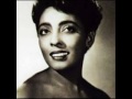 Carmen McRae Carry That Weight