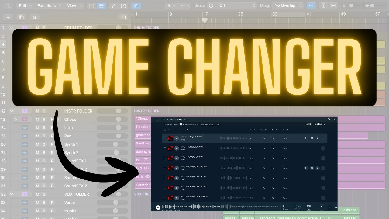 This Plugin Just Replaced My Entire Sample Library