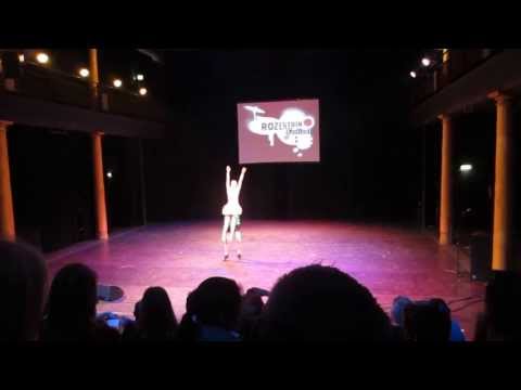 De IVKO MIX (Rozentuinfestival 2013, IVKO)