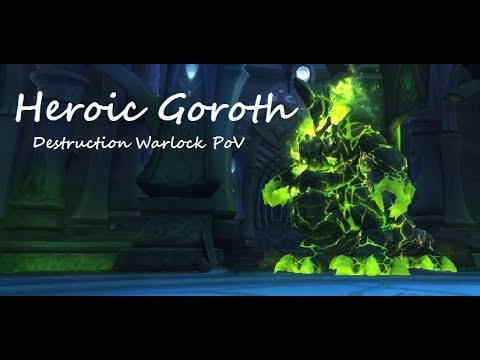 Heroic Goroth