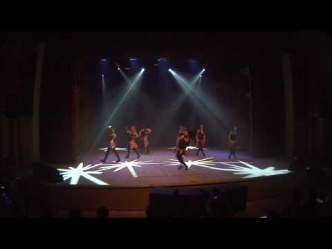 End of session - young dancers | Part 1