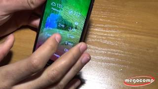 Обновляем Андроид 4.4.2 на Galaxy S4 до Андроид 5 обзор, Android  5 Full Review