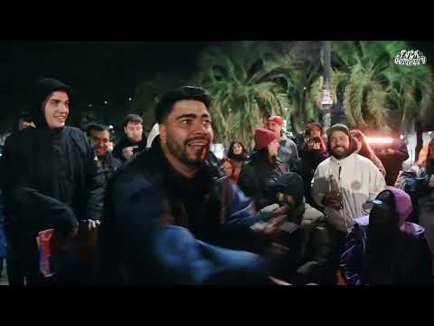 NAISTA vs EFRUM [4tos] Fvck Compety 1v1