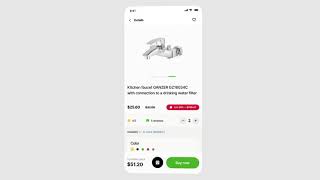 Multi Vendor E-Commerce Solution (Customer and Delivery Apps (Flutter), Admin Panel (PHP Laravel)) video preview