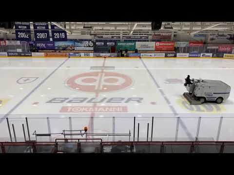 U16 Mestis Hokki - Kalpa ak