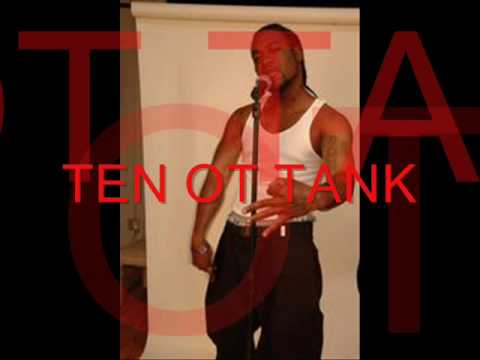 Lil Lo Down------ TEN ON DA TANK MUSIC VIDEO.wmv