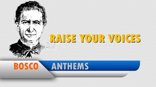 raise your voices