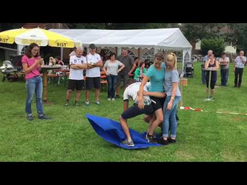 1. WÄLDLEBACH GAMES - 2017