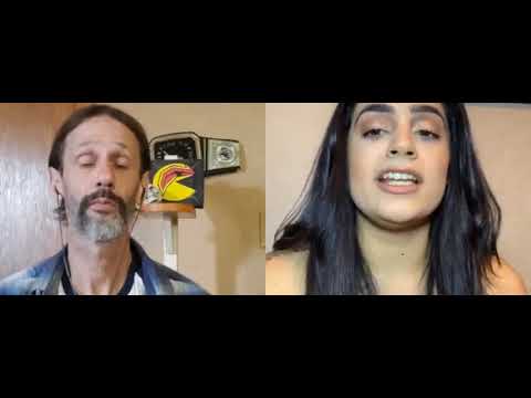 Stirring The Pot Ep 65 Miss Rosalie "The Makeup Queen" *Skype *